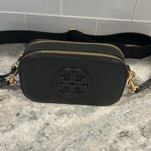 Tory Burch Miller Mini bag currently being sold by Tory Burch.